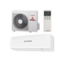 Mitsubishi Heavy SX/S Single-split Wand airco set 2.0kW 